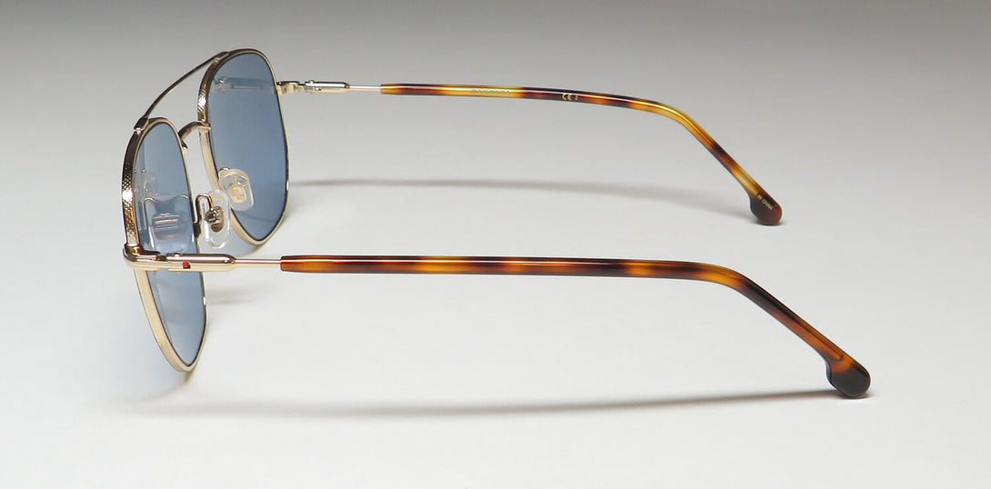 Color_black / gold / tortoise