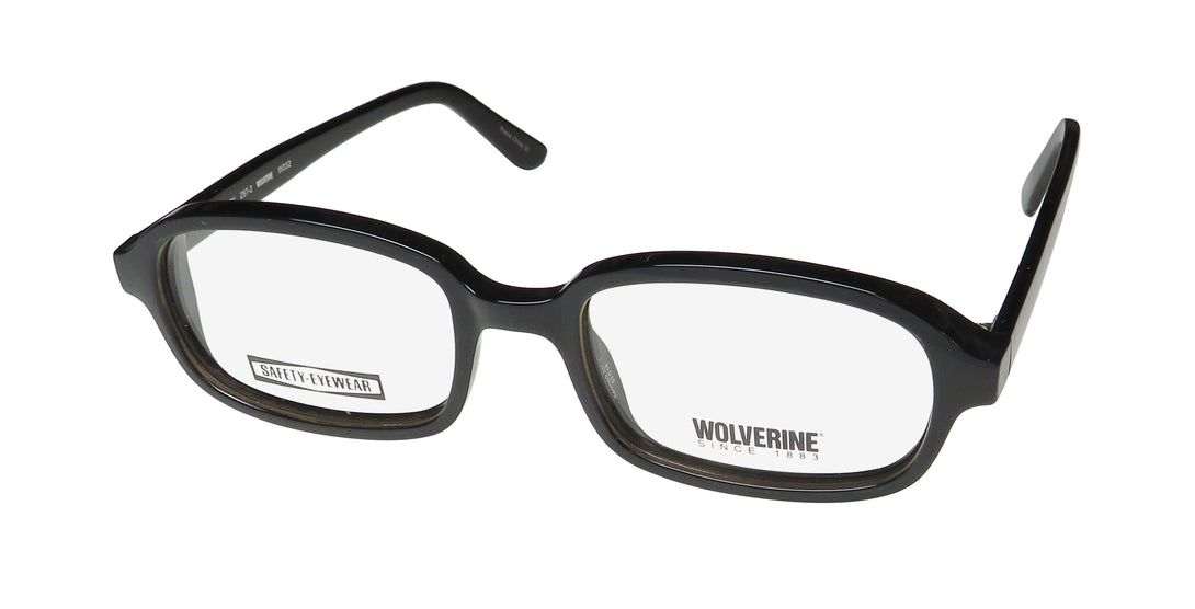 Wolverine W032 Eyeglasses