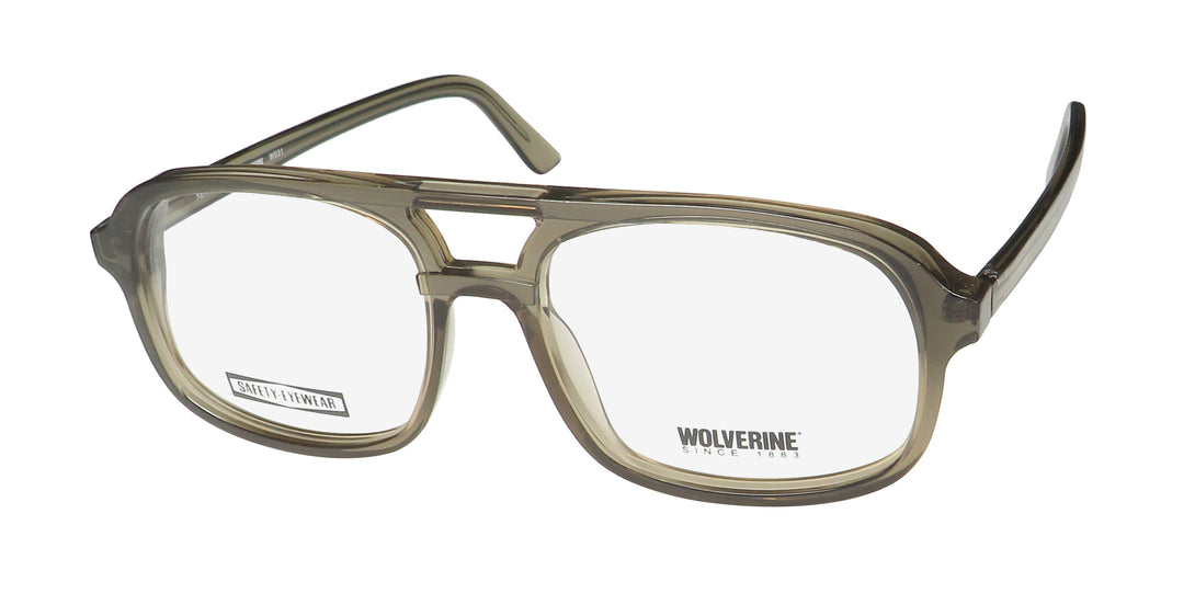 Wolverine W031 Eyeglasses