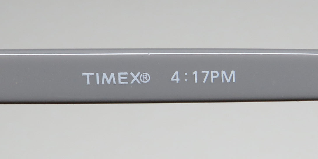 Timex 4:17 Pm Eyeglasses