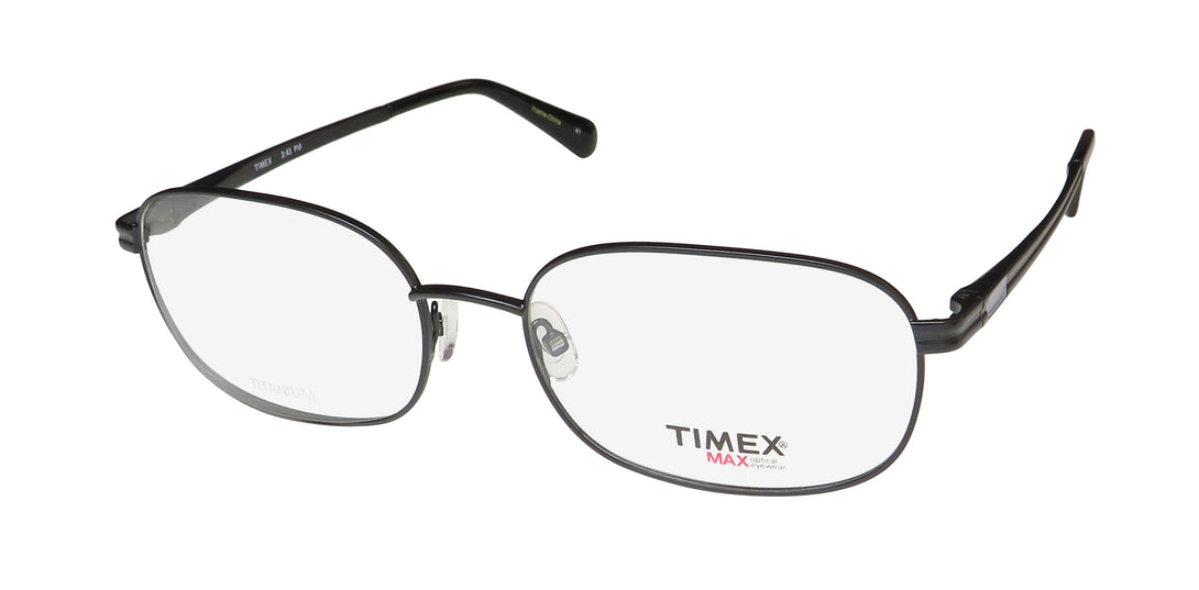 Timex 3:43 Pm Eyeglasses