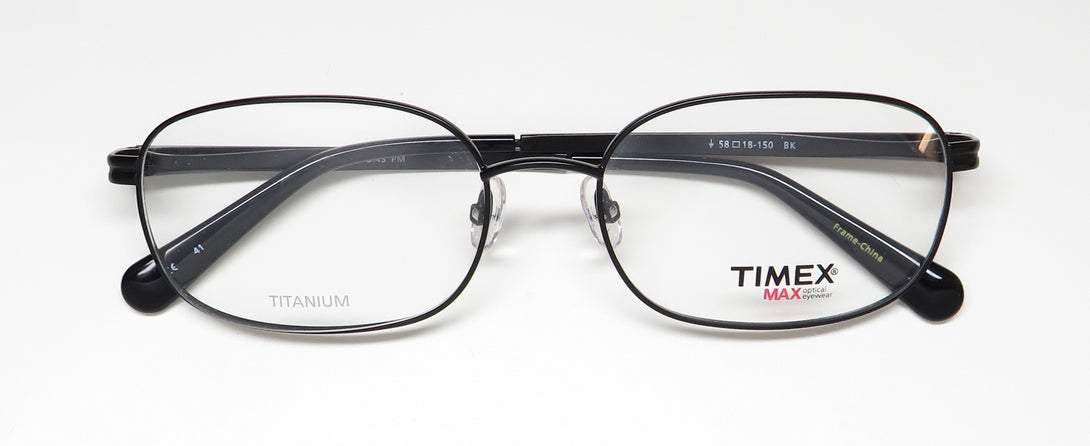 Timex 3:43 Pm Eyeglasses