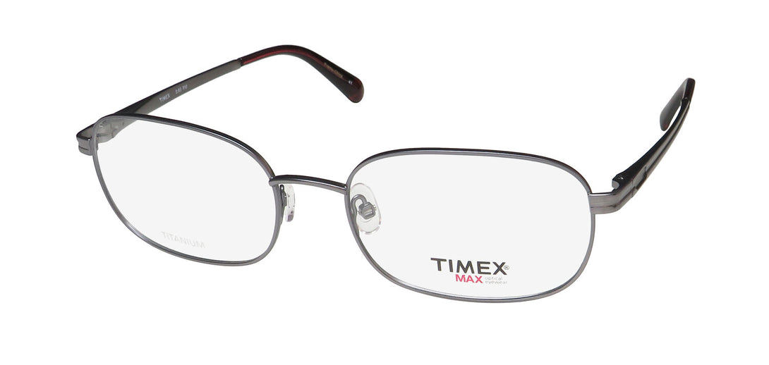 Timex 3:43 Pm Eyeglasses