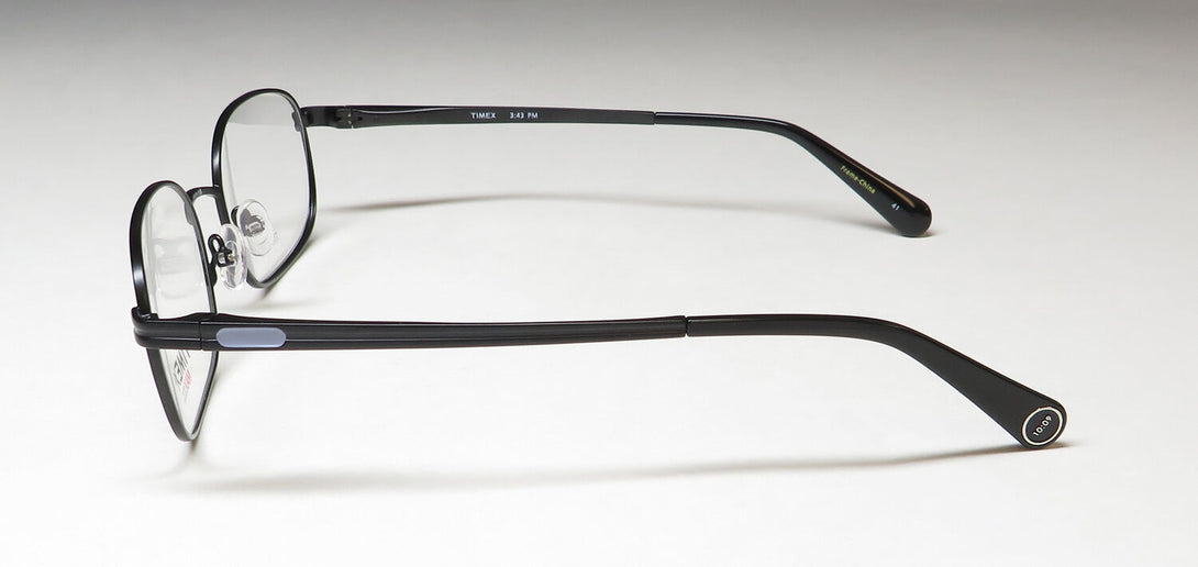 Timex 3:43 Pm Eyeglasses