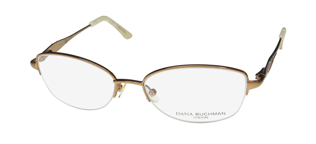 Dana Buchman Junia Eyeglasses