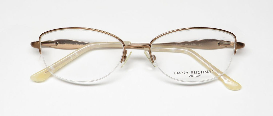Dana Buchman Junia Eyeglasses