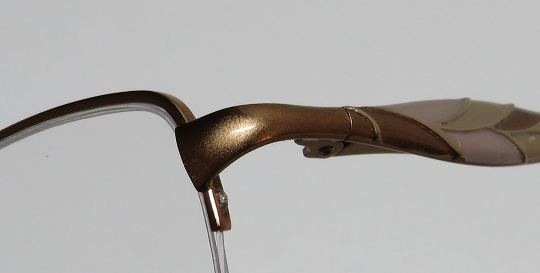 Dana Buchman Junia Eyeglasses