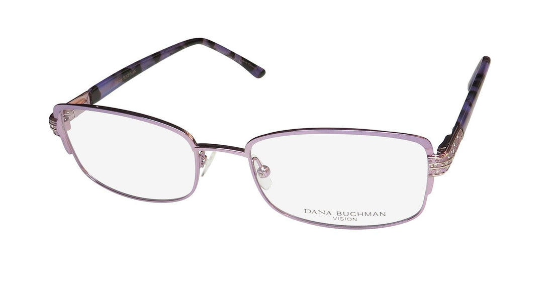 Dana Buchman Krystle Eyeglasses