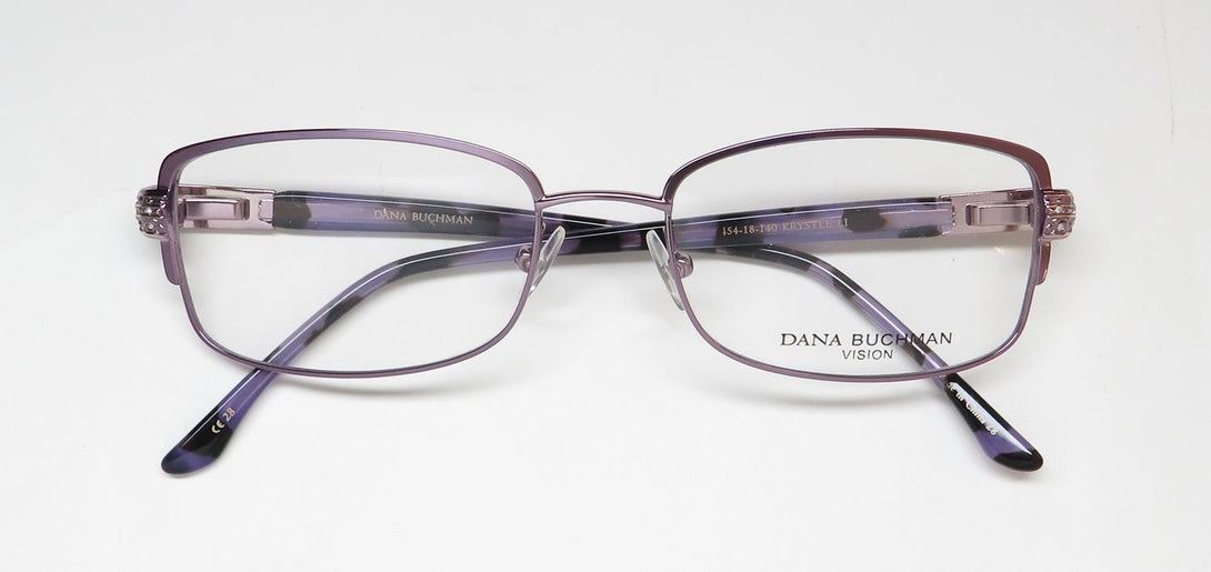 Dana Buchman Krystle Eyeglasses