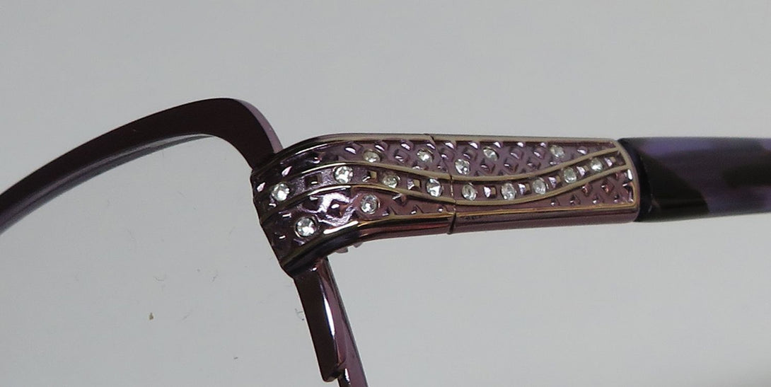 Dana Buchman Krystle Eyeglasses