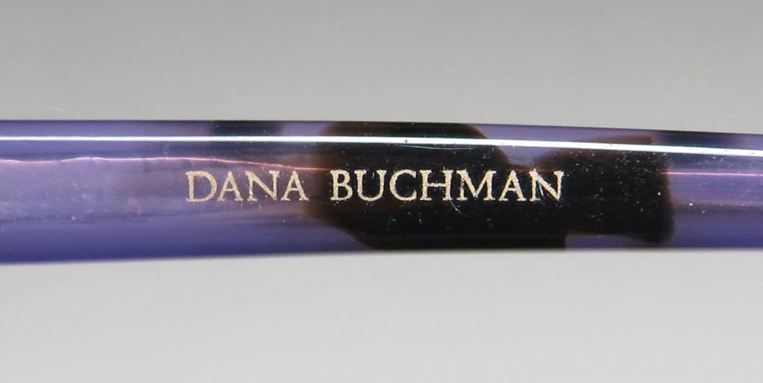 Dana Buchman Krystle Eyeglasses