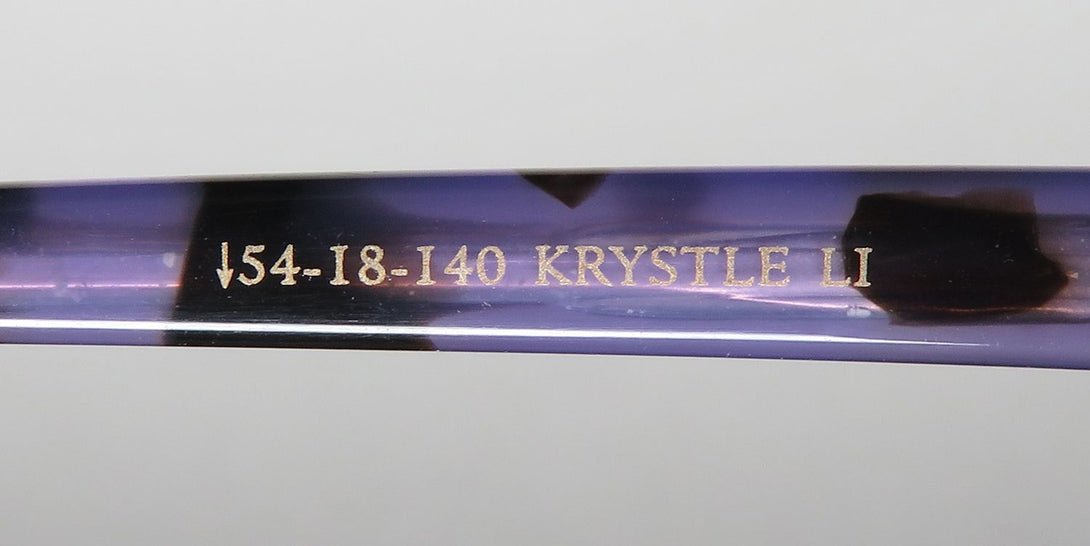Dana Buchman Krystle Eyeglasses