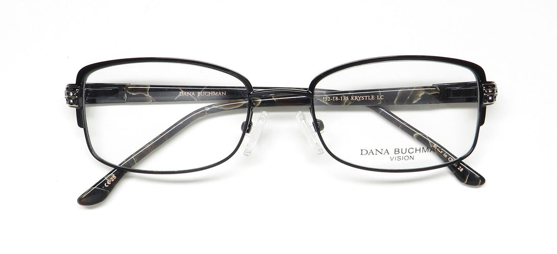 Dana Buchman Krystle Eyeglasses