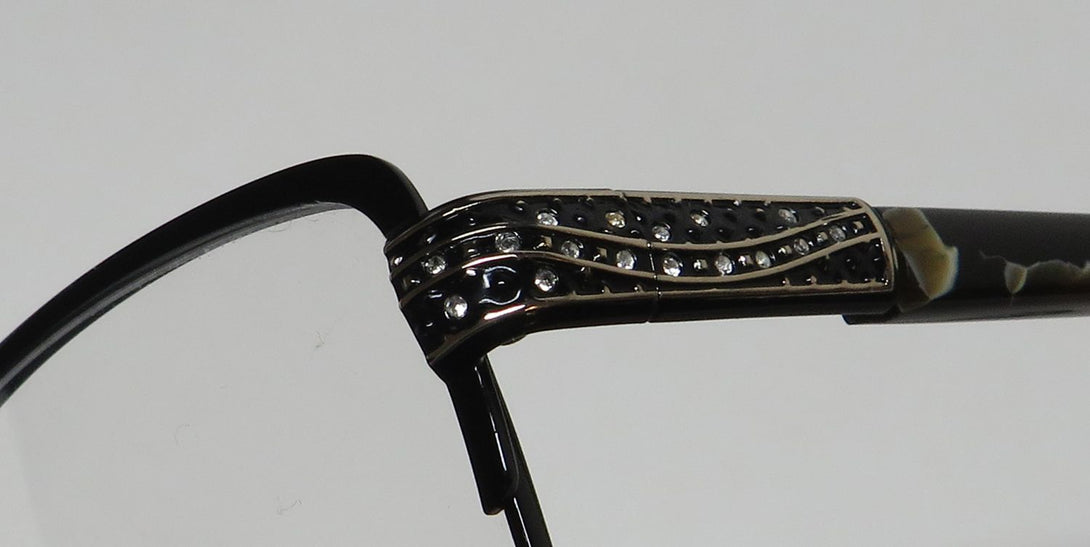 Dana Buchman Krystle Eyeglasses