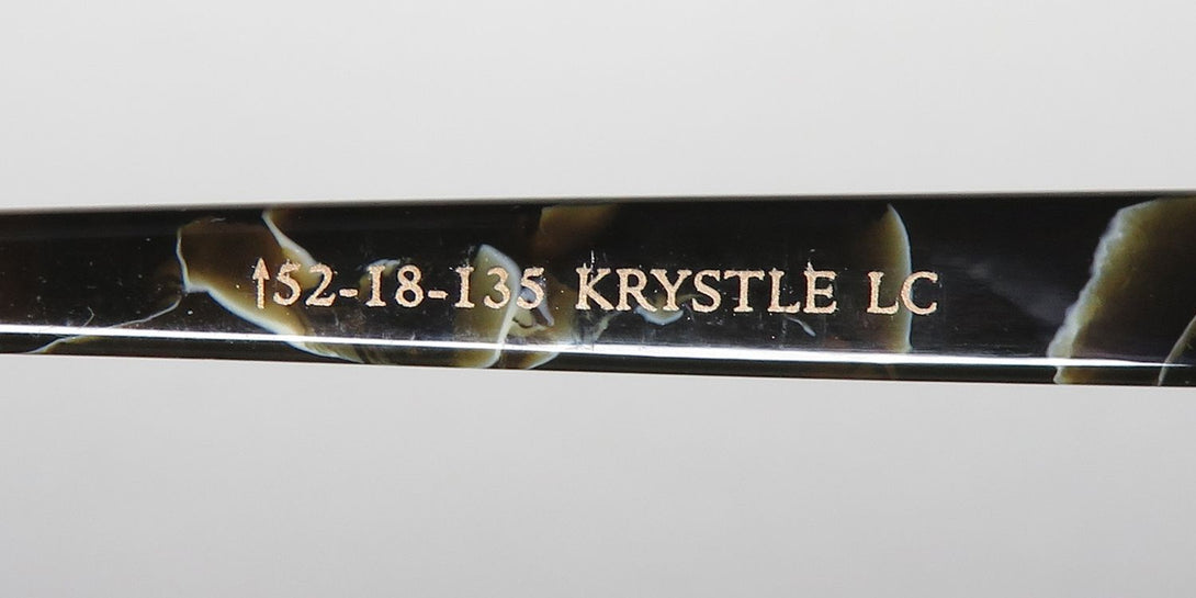 Dana Buchman Krystle Eyeglasses