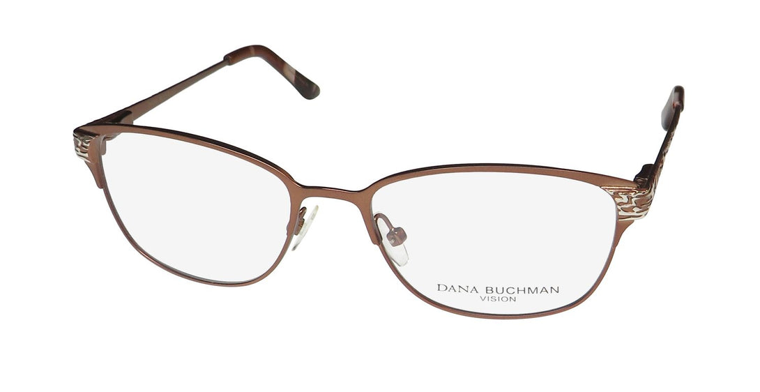 Dana Buchman Agnes Eyeglasses