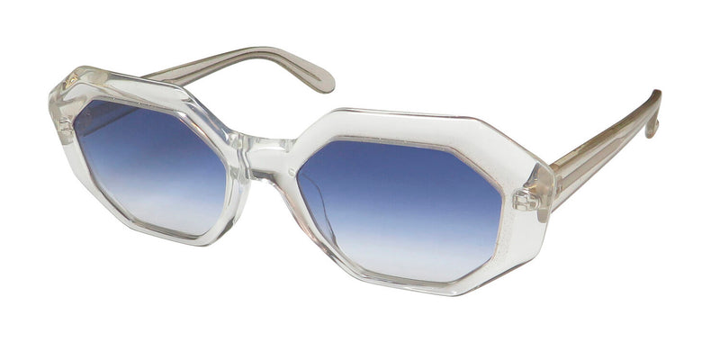 Garrett Leight Jacqueline sunglasses GARRETT LEIGHT CALIFORNIA OPTICAL｜JACQUELINE SG - BK/DT  main image 4