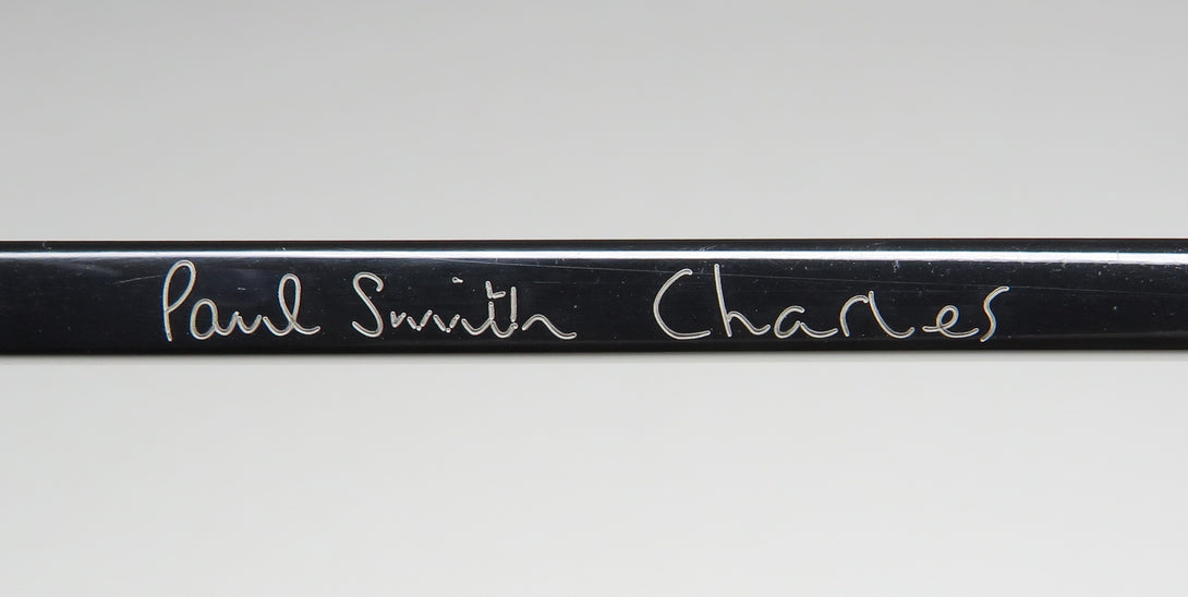 Paul Smith Charles Eyeglasses