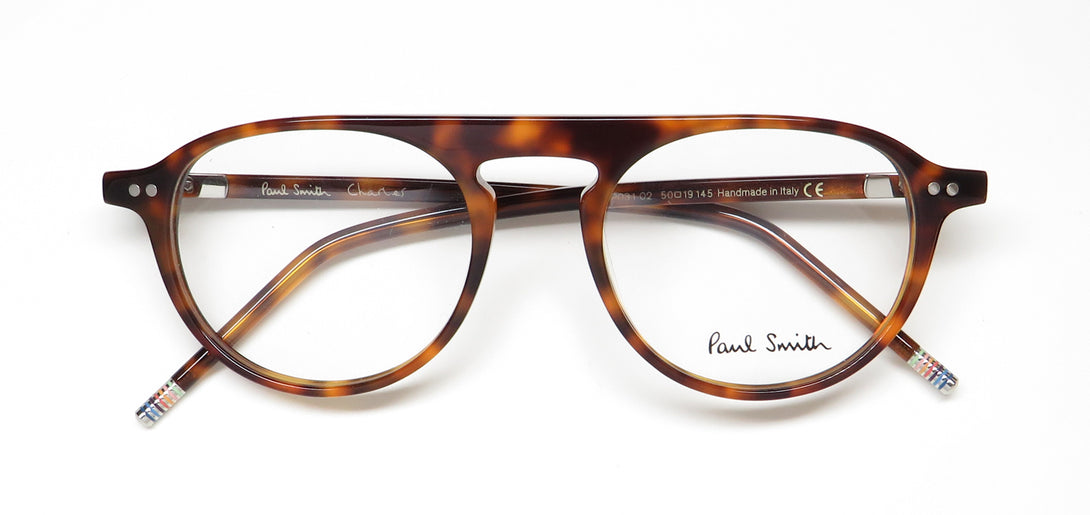 Paul Smith Charles Eyeglasses