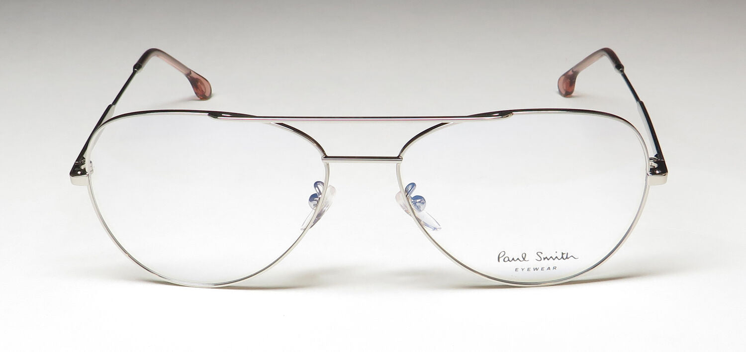 Paul Smith - Angus (v2) Eyeglasses for Men – ModaFrames