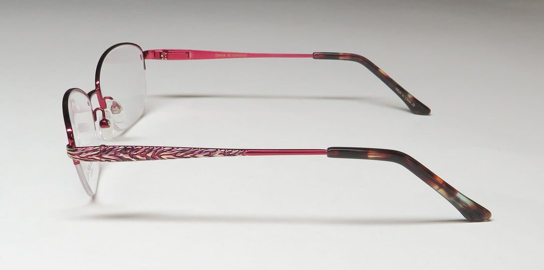 Dana Buchman Dusty Eyeglasses