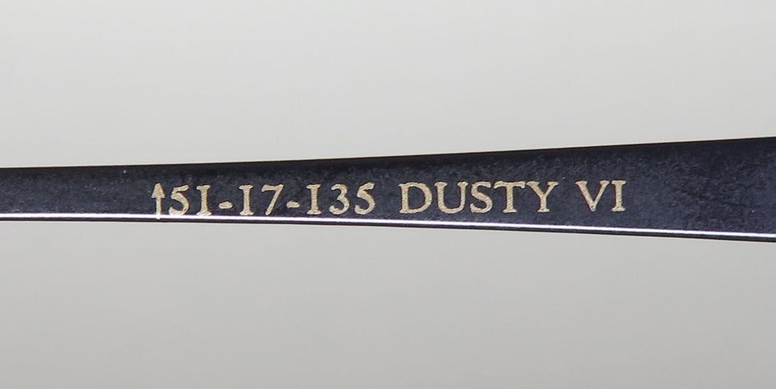 Dana Buchman Dusty Eyeglasses