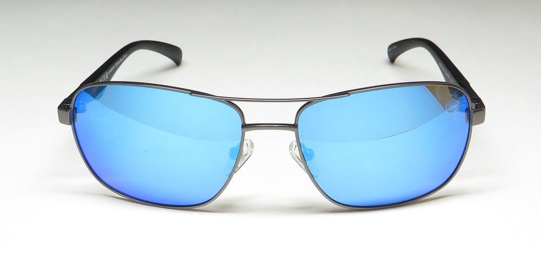 Color_matte gunmetal / black