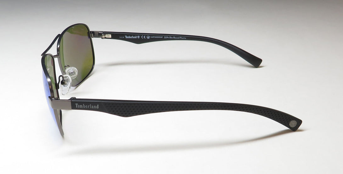 Color_matte gunmetal / black