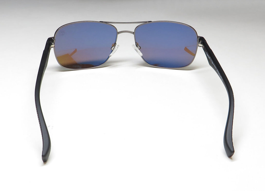 Color_matte gunmetal / black