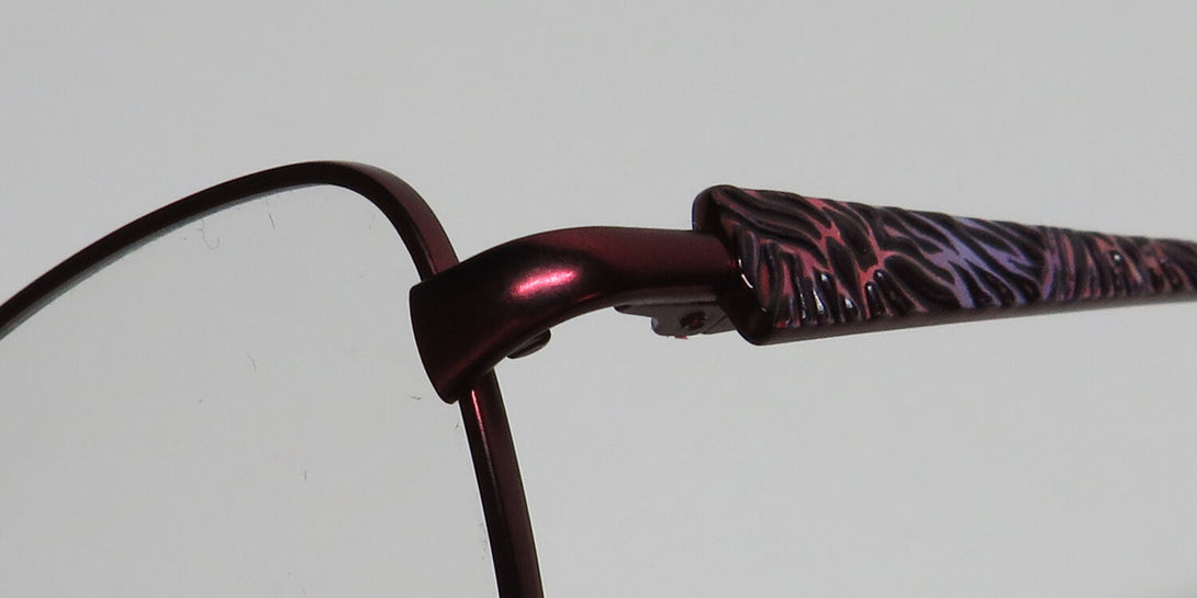 Dana Buchman Kallaway Eyeglasses