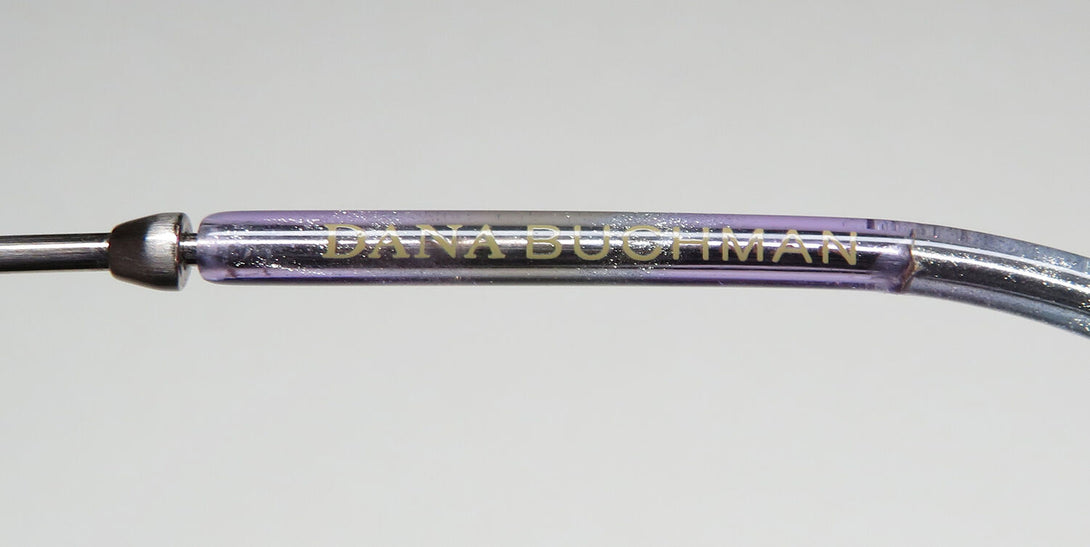 Dana Buchman Jeanette Eyeglasses