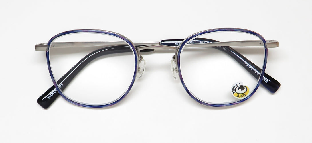 Eyebobs Inside 3174 Readers