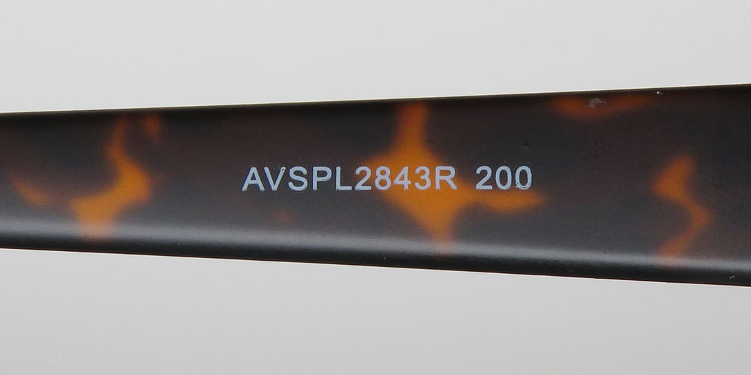 Adrienne Vittadini 2843 Sunglasses
