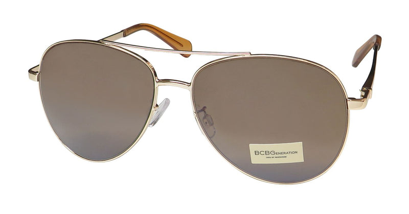 BCBG Sunglasses: Fashion-Forward UV Protection – ModaFrames display picture 1