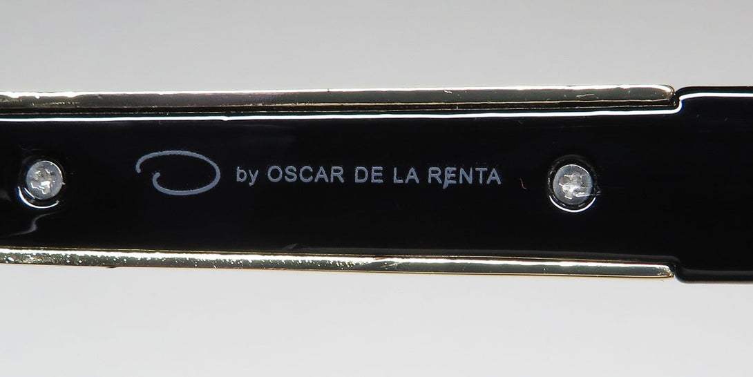 Oscar de la Renta Oscar 1363 Sunglasses