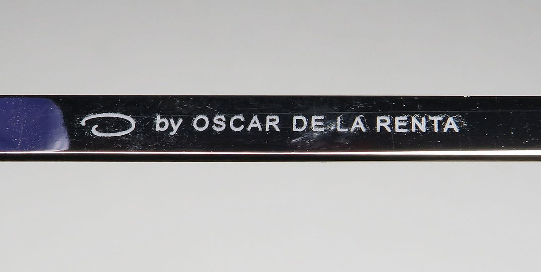 Oscar de la Renta Oscar 1289 Sunglasses