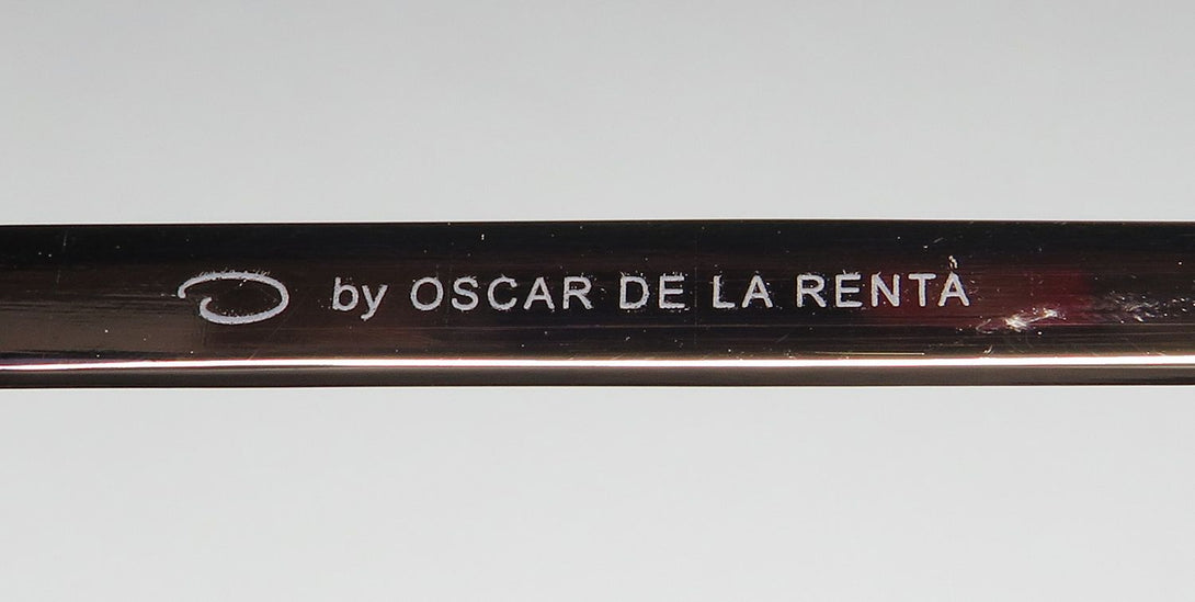 Oscar de la Renta Oscar 1289 Sunglasses