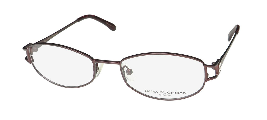 Dana Buchman Estelle Eyeglasses