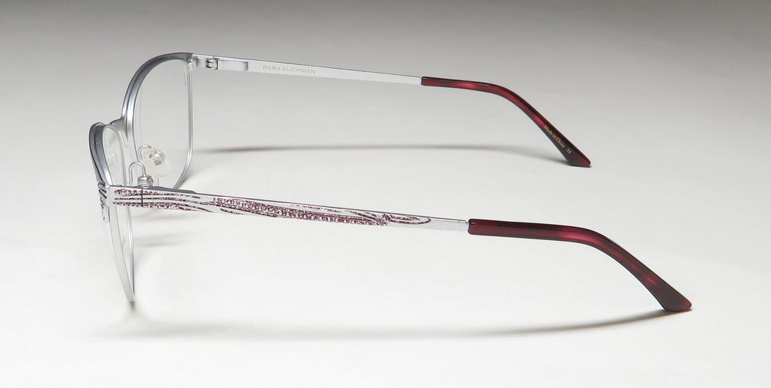 Dana Buchman Heather Eyeglasses