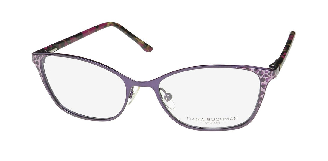 Dana Buchman Miss Ellie Eyeglasses