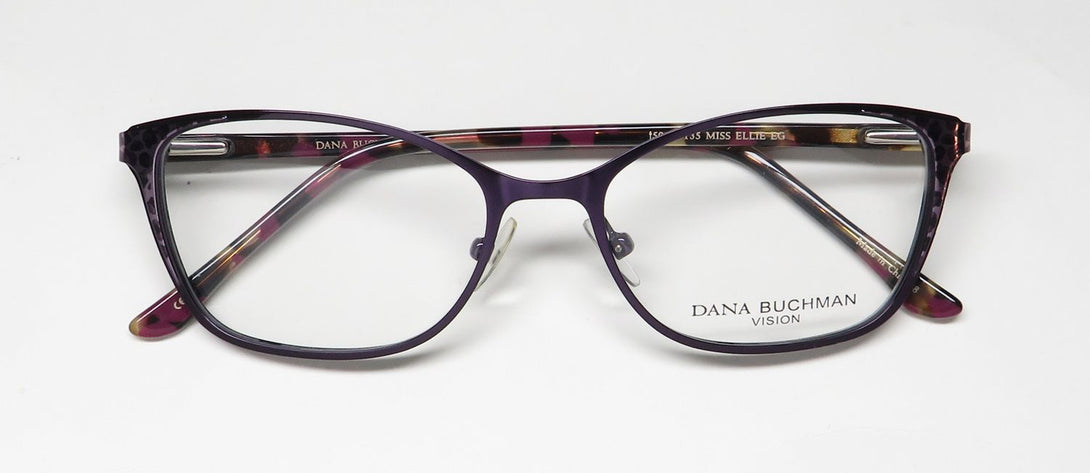 Dana Buchman Miss Ellie Eyeglasses