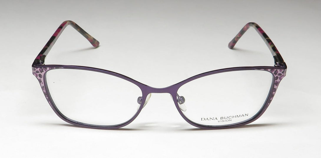 Dana Buchman Miss Ellie Eyeglasses