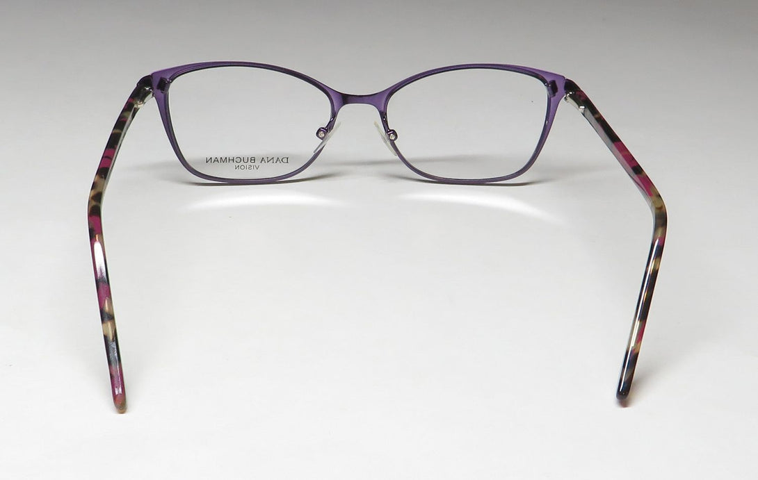 Dana Buchman Miss Ellie Eyeglasses