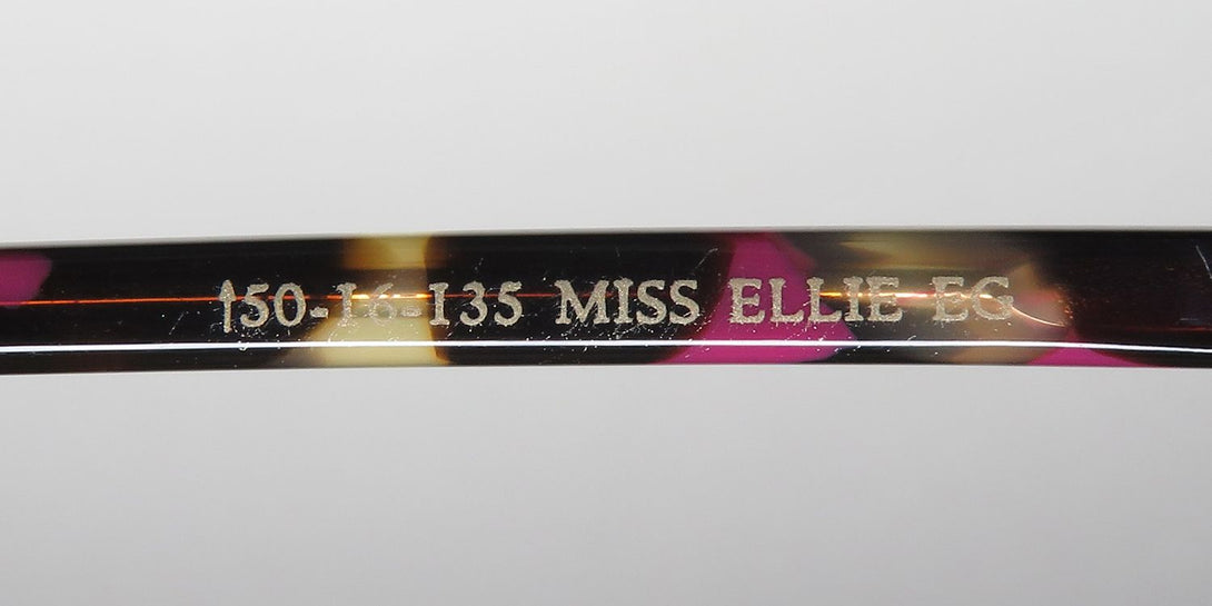 Dana Buchman Miss Ellie Eyeglasses