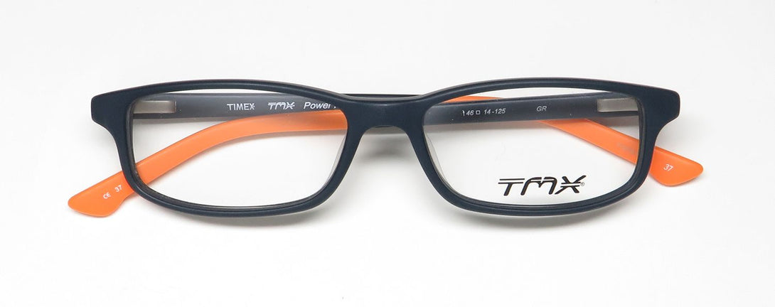 Timex Tmx Power Play Eyeglasses