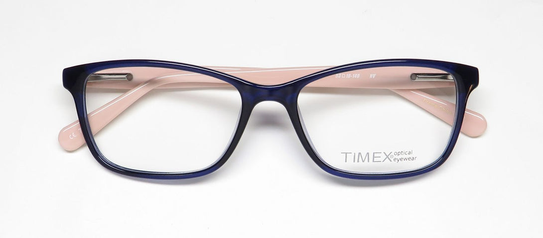 Timex 9:53 Am Eyeglasses