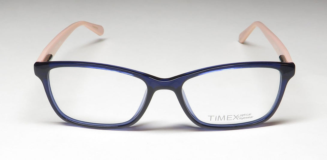 Timex 9:53 Am Eyeglasses