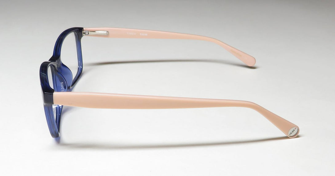 Timex 9:53 Am Eyeglasses