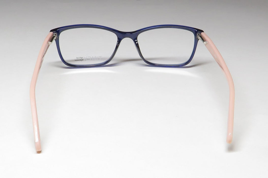 Timex 9:53 Am Eyeglasses