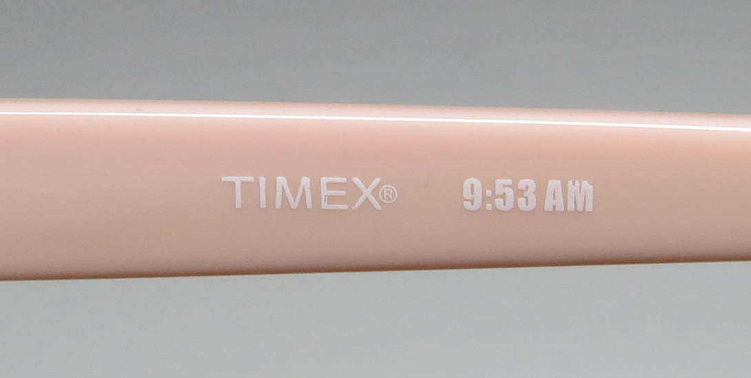 Timex 9:53 Am Eyeglasses